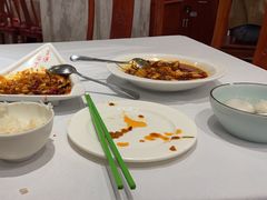 -峨嵋酒家总店(车公庄店)