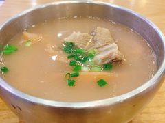 排骨莲藕汤-文叔·湖北名小吃·小龙虾(黄贝岭地铁站店)