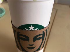 -星巴克(盐城五洲国际店)