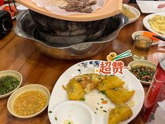 -洪大厨鸡煲(福田店)