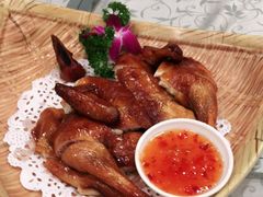 -新塘畔酒楼(里水大道北店)