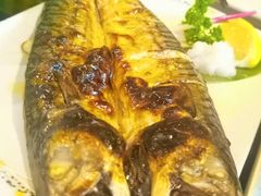 -昱匠·日本料理(金融街店)