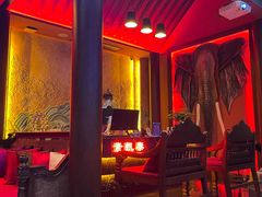 -素凯泰泰式按摩SPA(杭州嘉里中心店)