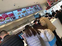 -乡村基(双流时代奥特莱斯餐厅)