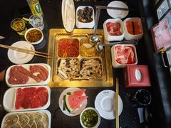 -川西坝子火锅(清江东路3.0直营店)