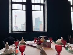 -三号黄浦会Canton Table