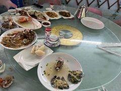 -范饭椰林川湘味海鲜·椰子鸡(三亚湾椰梦长廊店)