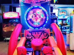 -星悦蓝海欢乐园(石路天虹店)