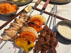 -纳鲁孜·新疆特色餐厅(上海悦荟广场店)