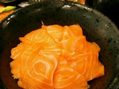 -Sushi Love 创意寿司(丽影广场店)