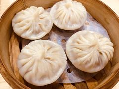 小笼包-成记海鲜粥(意大利风情街店)