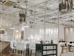 大堂-娜娜家·Nana's restaurant(国金汇店)