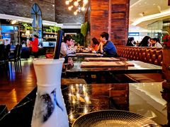 大堂-Let's Taipei 非常烘焙(太古里店)