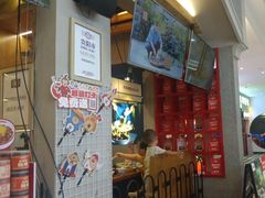 -怪噜范·老贵阳街头名小吃(鸿通城店)