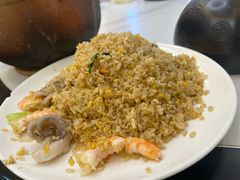 -阿尔法海鲜排档(爱琴海店)