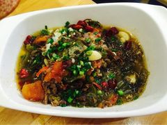 -乌镇那一年小院主题餐厅(甘泉西路店)
