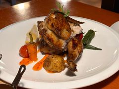 -布拉格餐厅· 中欧捷克菜(全国首店)