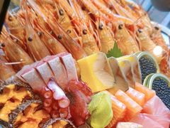 -田舍家Inakaya·炉端烧·铁板烧(天汇igc店)