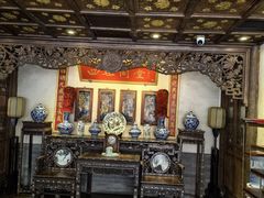 -四世同堂·京菜·烤鸭(双井店)