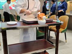 -紫光园·烤鸭(紫燕中路店)