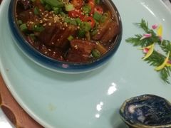 红烧肉-壹块捌烧烤(灯市口店)