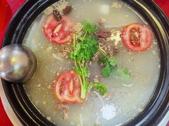 -林妹妹火锅店