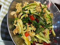 -玉桥餐厅(天坛店)