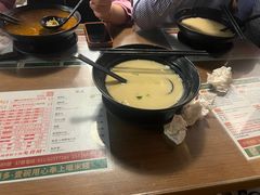 -肥汁米蘭香港米线(定西路店)