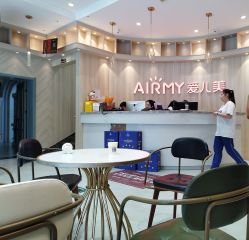 -爱儿美儿童摄影(奥森公园店)