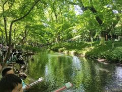 -西湖风景区十里琅珰-五云山