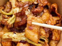 -味中味休闲小吃(同济路店)