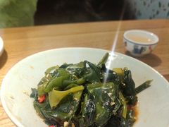 -潮粥荟·潮汕砂锅粥(槐房万达店)