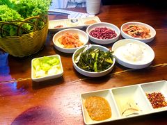 -火炉情韩国料理店(古田路店)