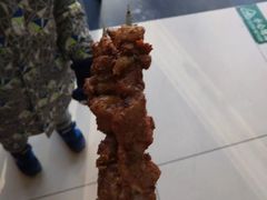 -汉唐宴长安食府