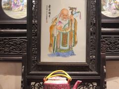 -北平宴·烤鸭·京味菜(中关村店)