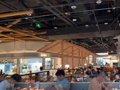 -晓粤·惹味粤菜(凯德乐峰广场店)