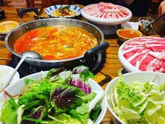 -亮欢寨(凯里总店)