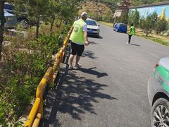 -山西乌金山旅游区