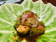 -加奈日本料理