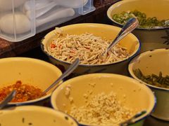 -丽丽三鲜螺蛳粉(田林路店)