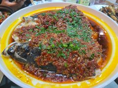 -良师门滨海人家·海鲜·家常菜(滨海城店)