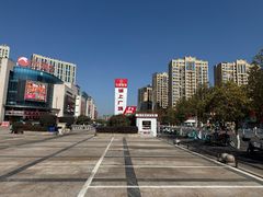 -永安永乐购物中心