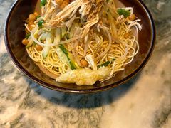 -常和州·夜宵大排档(常州单店)