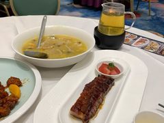 -南园酒家(前进路店)