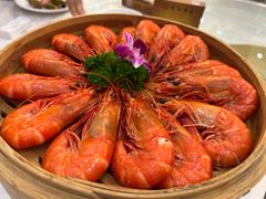 -坚记酒家·佛山老字号·顺德鱼生标准示范店