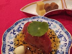 -白家大院·王府宫廷菜(苏州街店)