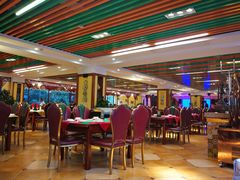 大堂-海尔巴格新疆餐厅(东来兴店)