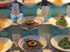 -大张烙馍村(绿地店)