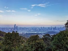 -岳麓山风景名胜区