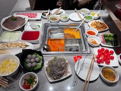-海底捞火锅(壹悦城店)